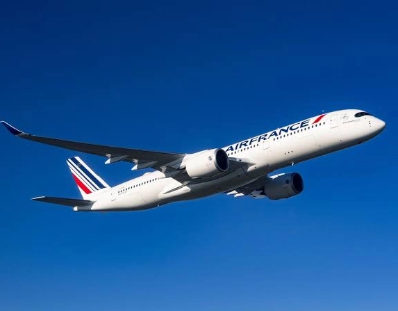 Air France suspende voos diretos entre Salvador e Paris em 2026