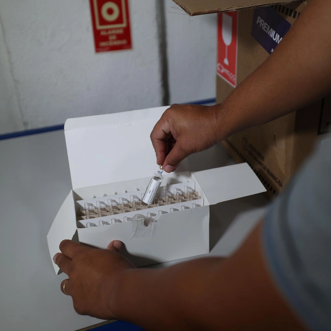 Bahia recebe antídoto contra intoxicação por metanol; como funciona o tratamento? Veja