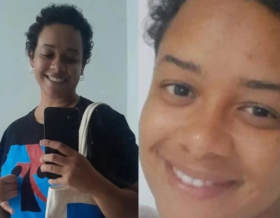 Mulher desaparecida em Salvador é achada morta em Valença; polícia vê crime