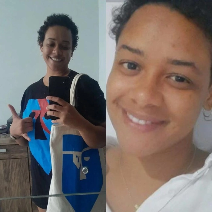 Mulher desaparecida em Salvador é achada morta em Valença; polícia vê crime