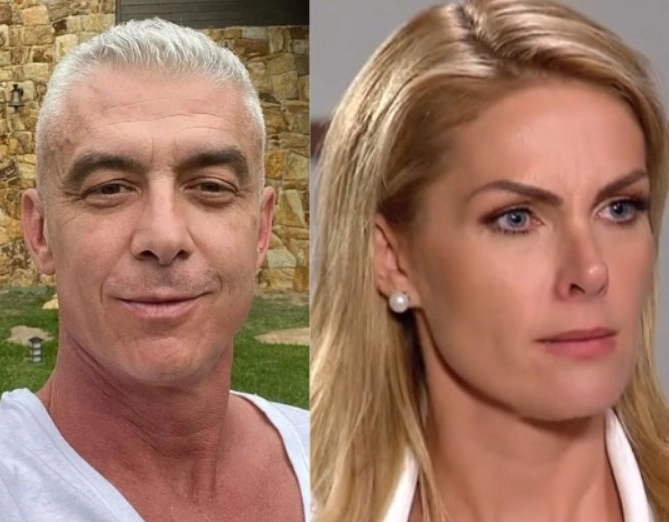 Alexandre Correa entra com pedido de prisão para Ana Hickmann; entenda