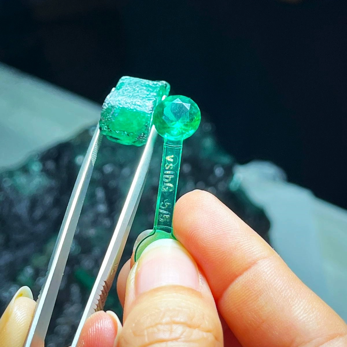 Bahia avança para garantir Denominação de Origem da Esmeralda de Carnaíba