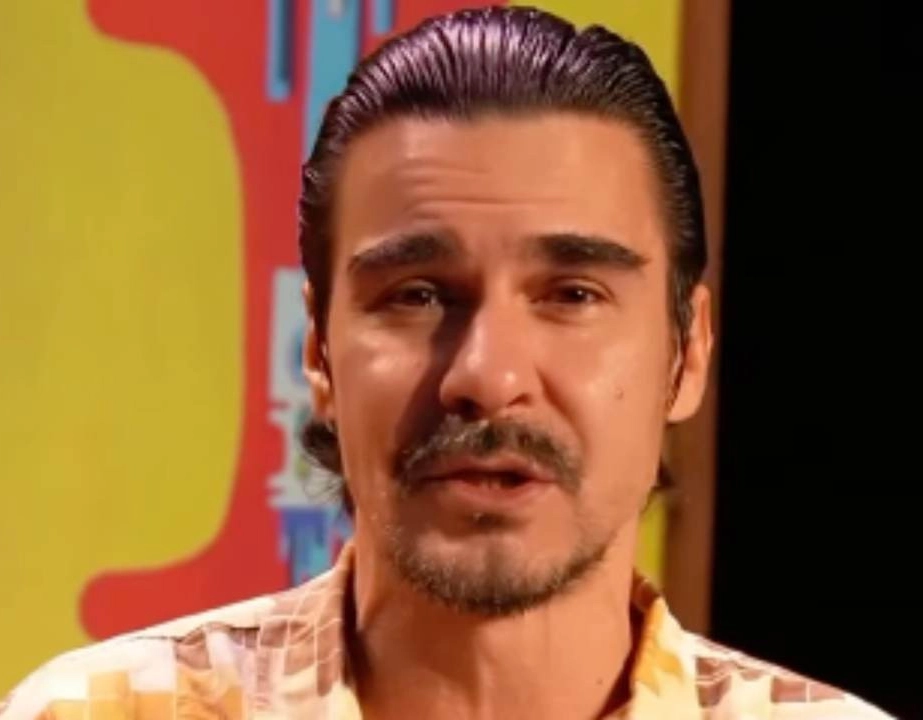 'Mais uma vítima da insegurança', diz André Gonçalves após ser furtado em Salvador