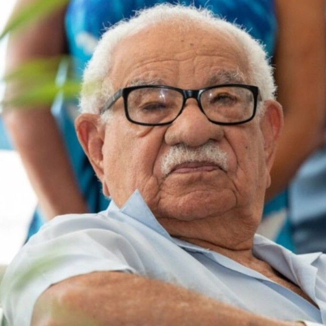 Morre o fotojornalista baiano Anízio Carvalho aos 95 anos