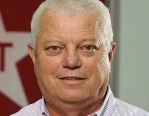 Morre Everaldo Anunciação, vice-presidente nacional do PT