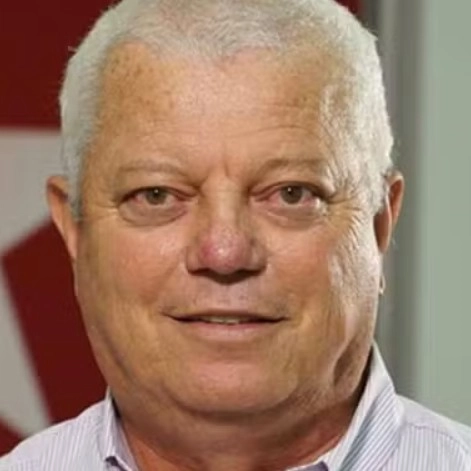 Morre Everaldo Anunciação, vice-presidente nacional do PT