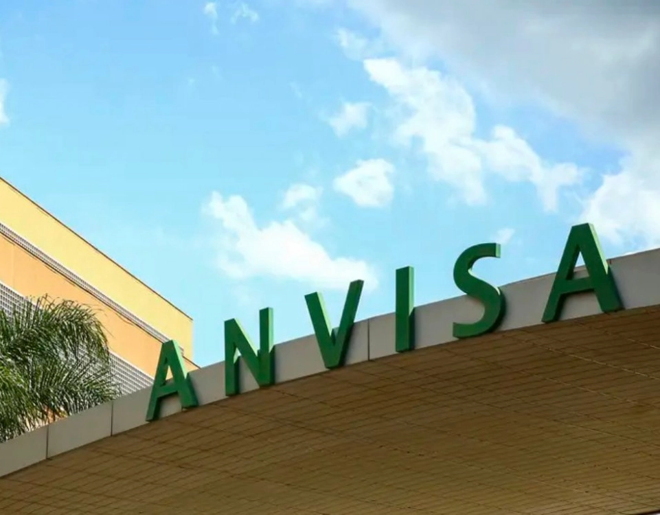 Anvisa apreende lote falsificado de botox