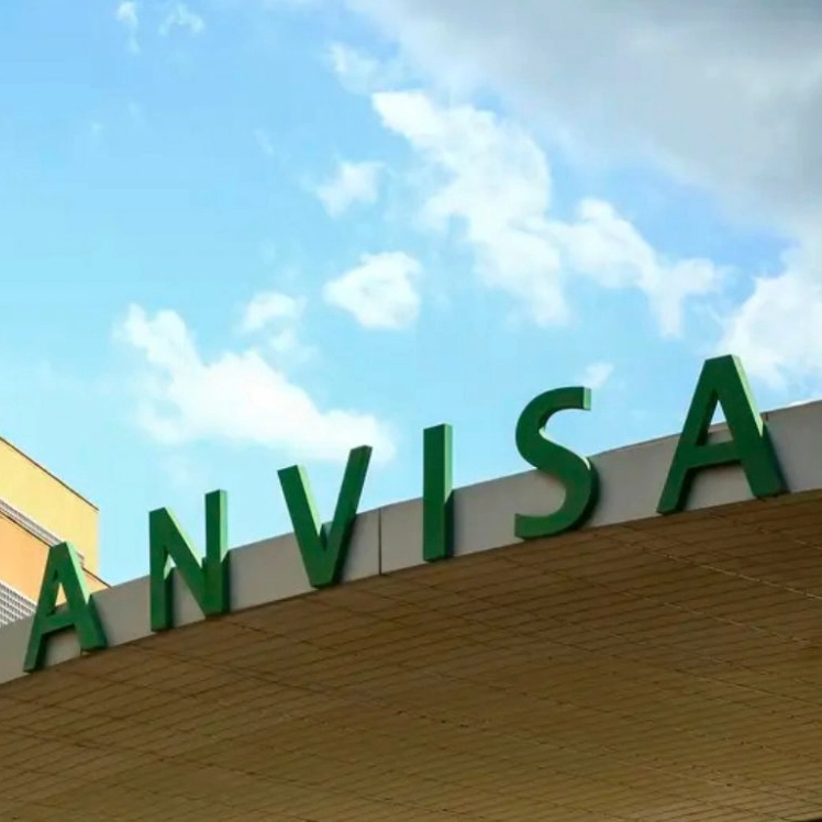 Anvisa apreende lote falsificado de botox