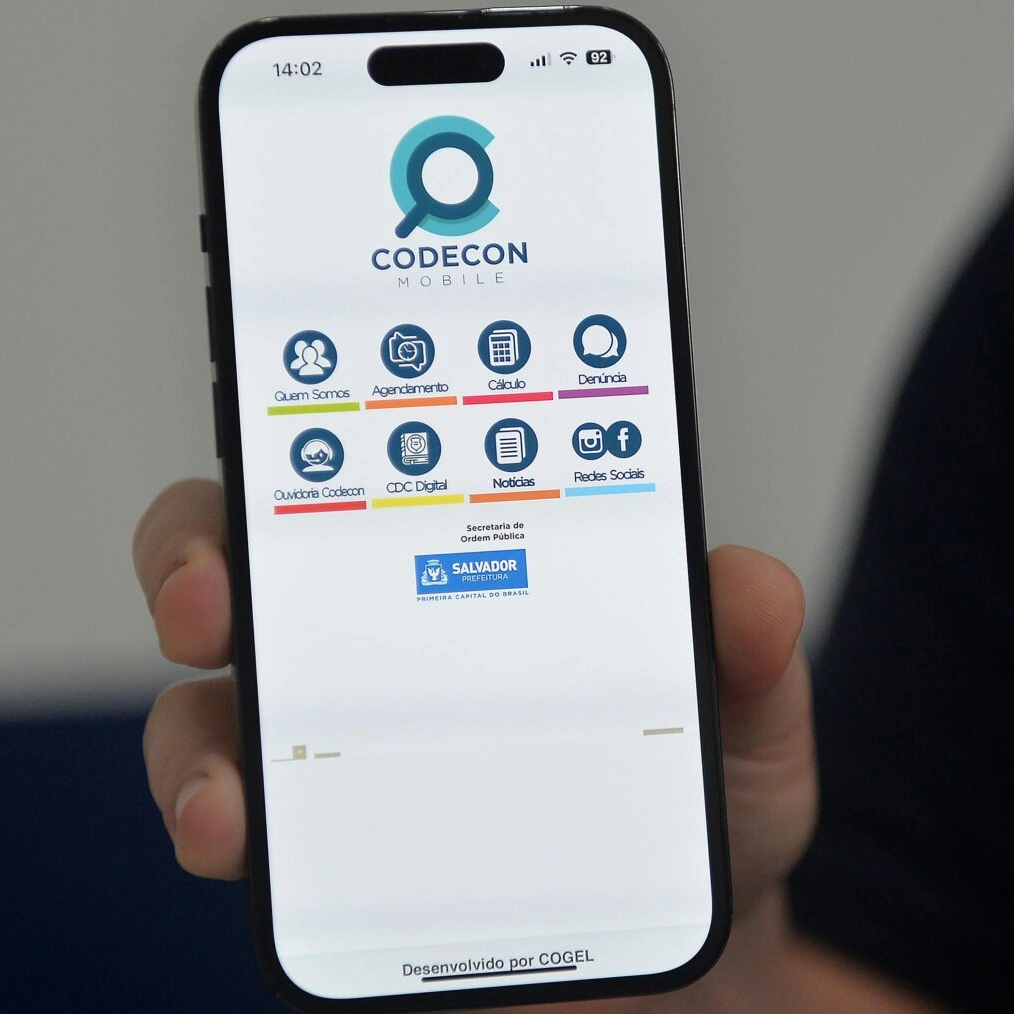 Dia do Consumidor: Codecon oferece serviços gratuitos aos cidadãos de forma presencial e on-line