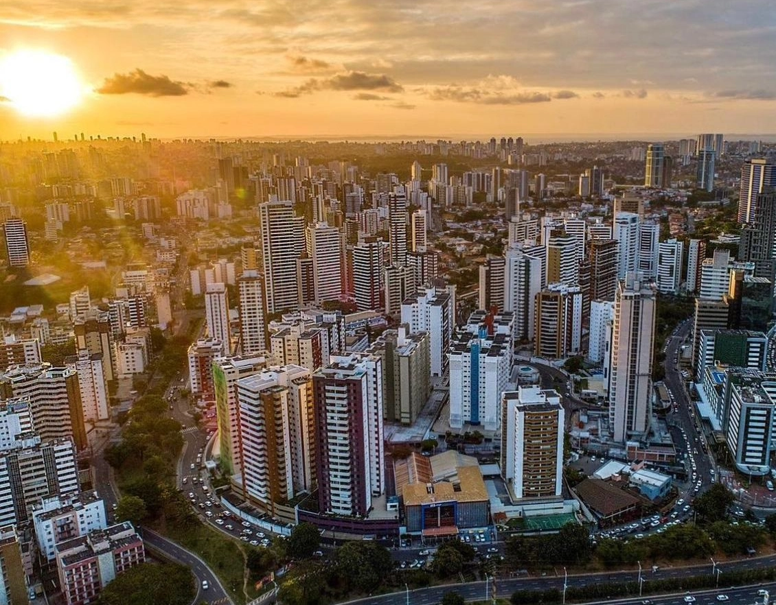 Salvador ganha novo bairro; saiba qual