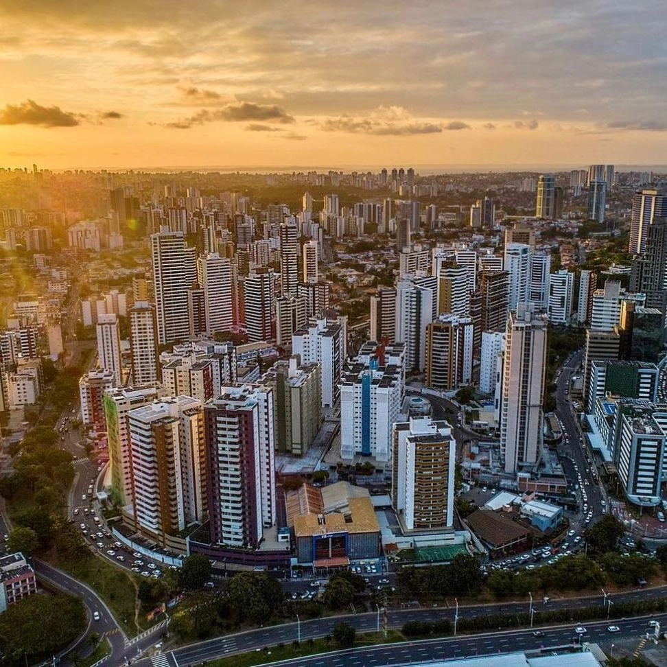 Salvador ganha novo bairro; saiba qual