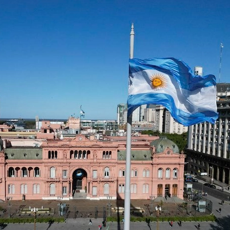 Inflação anual da Argentina chega a 250% em janeiro