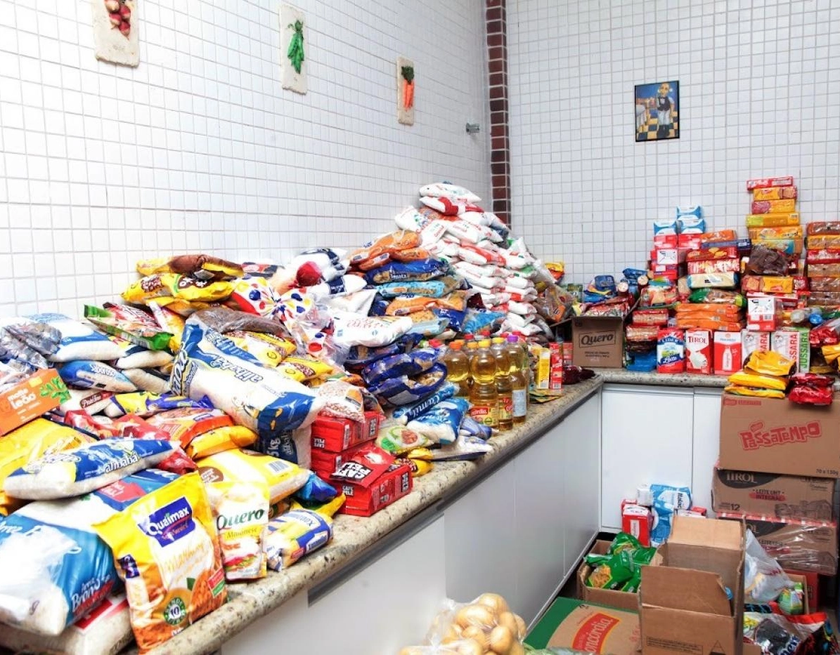 Chuvas no Recôncavo Baiano: veja como doar para vítimas