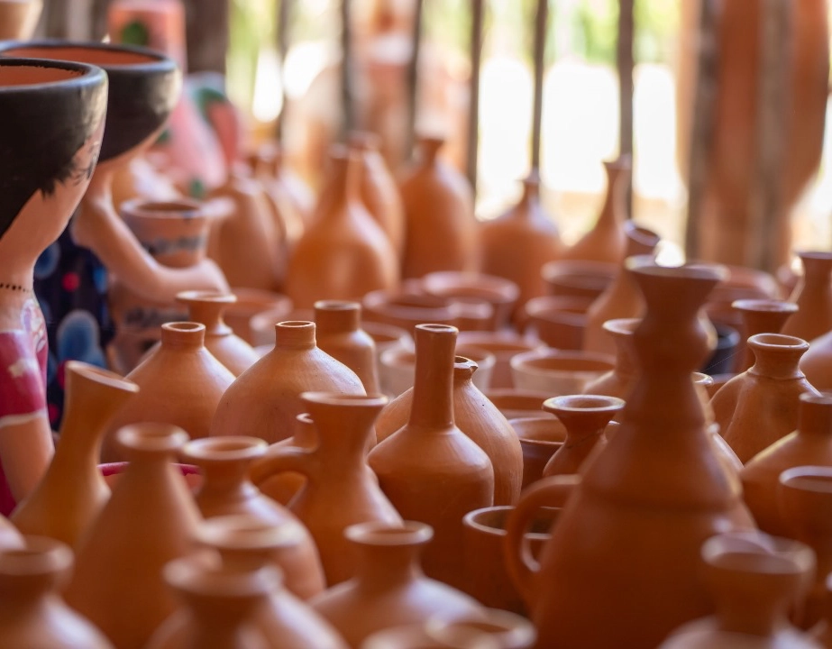 Artesanato da Bahia realiza diversas ações durante o Novembro Negro