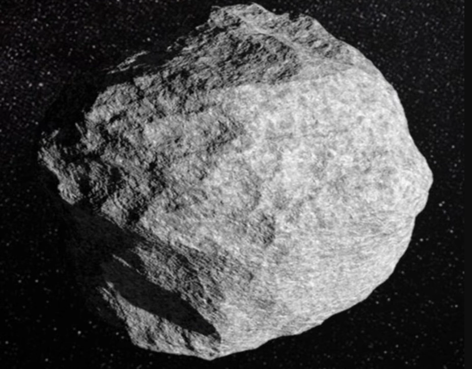 Asteroide recém-descoberto entra no radar da NASA e pode se aproximar da Terra em 2032