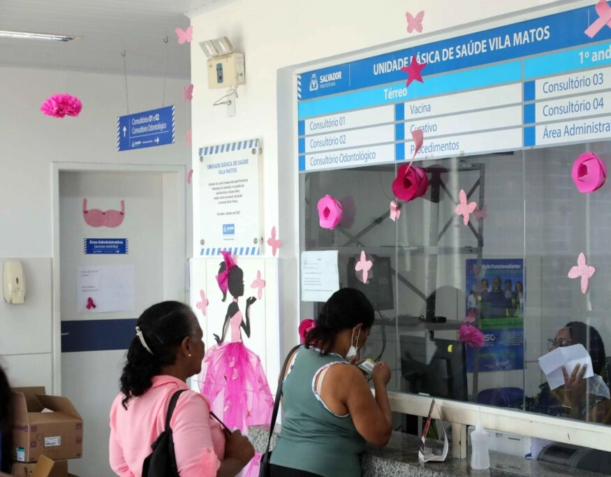 Salvador: prazo para acompanhamento das condicionalidades de saúde do Bolsa Família termina dia 30
