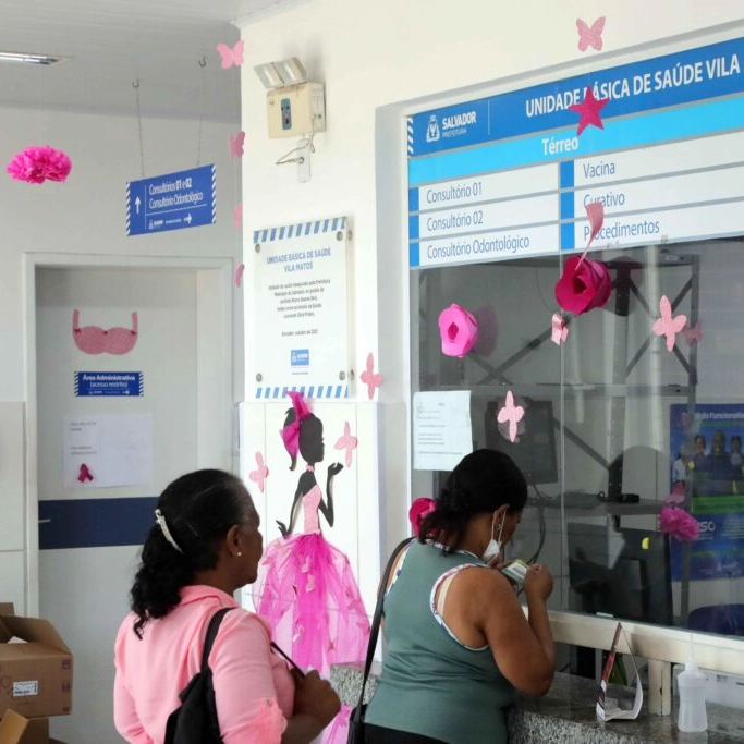 Salvador: prazo para acompanhamento das condicionalidades de saúde do Bolsa Família termina dia 30