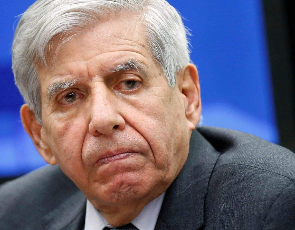 Moraes concede prisão domiciliar a Augusto Heleno e impõe tornozeleira eletrônica