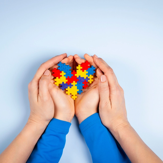 Nova tecnologia promete revolucionar diagnóstico de autismo em bebês