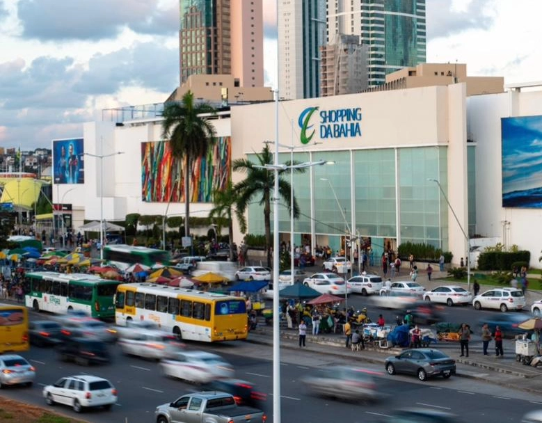 Trânsito será alterado na Avenida ACM a partir desta sexta-feira