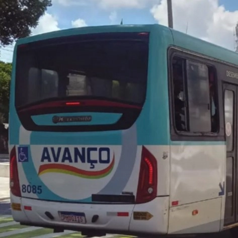 Greve dos rodoviários da Avanço é cancelada após acordo