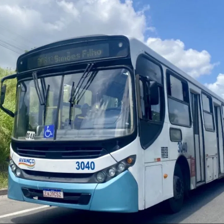 Greve de rodoviários na RMS começa nesta terça; veja o que muda no transporte