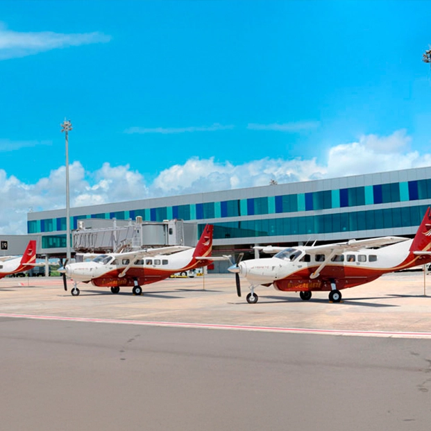 Locação de aviões vai custar R$ 11 milhões aos cofres da Assembleia da Bahia; saiba detalhes