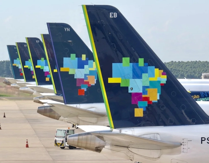 Companhias ampliam oferta de voos extras para o Carnaval 2026