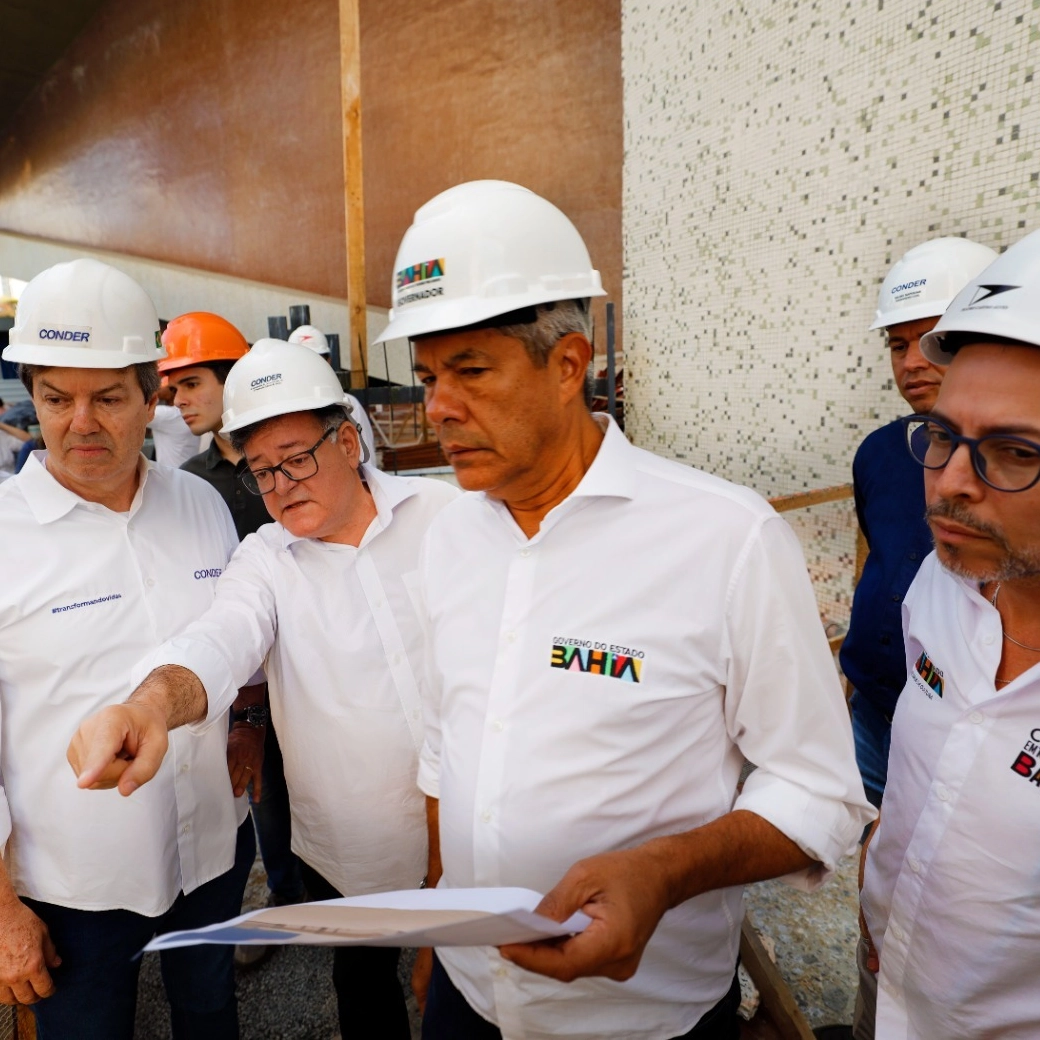 Aprovação de Jerônimo cai, mas se mantém estável e em quarto lugar entre oito governadores