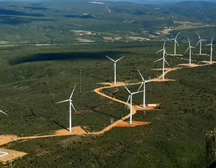 Do carro elétrico ao parque eólico, Bahia desponta no cenário nacional na área econômica