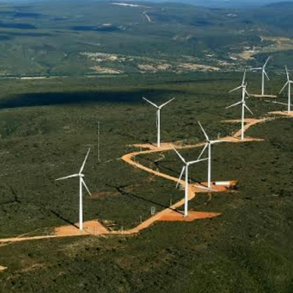 Do carro elétrico ao parque eólico, Bahia desponta no cenário nacional na área econômica