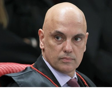Moraes manda Google identificar autor de “minuta do golpe” e cobra perícia da defesa de Anderson Torres