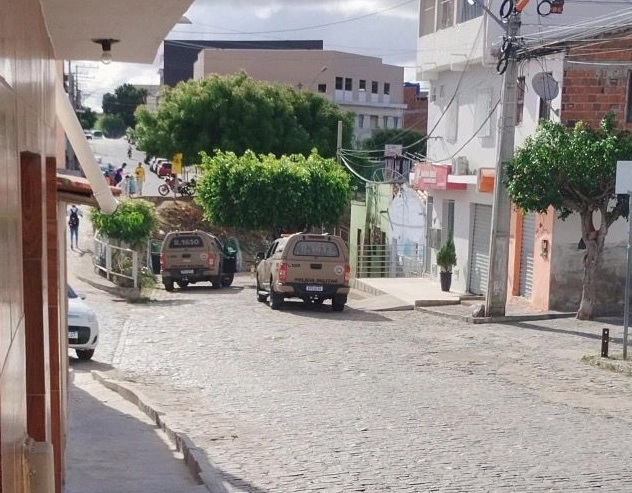 Organizadores de evento que sensualizou crianças na Bahia são presos