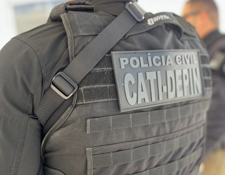 Golpe do falso emprego: suspeito de lesar mais de 100 pessoas é preso na Bahia