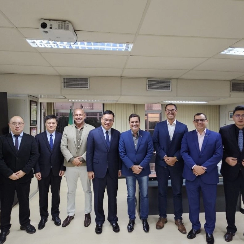 Bahia sedia primeiro escritório da Windey Energy no Brasil