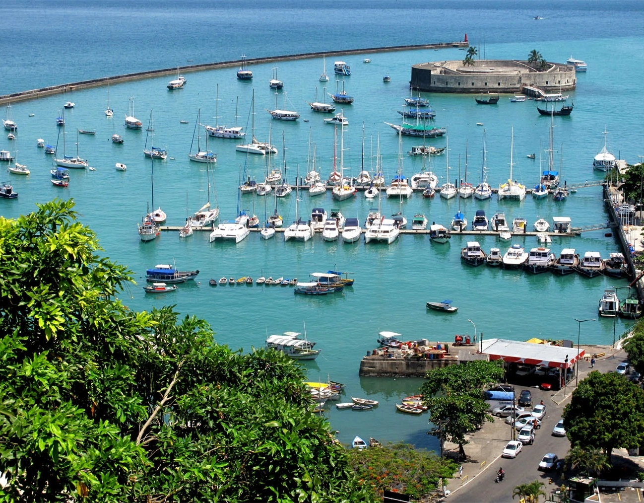 Fórum de sustentabilidade da Baía de Todos-os-Santos discute integração da economia do mar