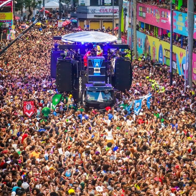 Prefeitura de Salvador pode ser multada em até R$ 30 mil se mudar programação do Carnaval; entenda