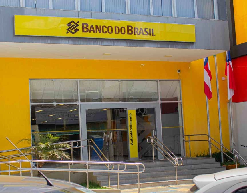 Concurso Banco do Brasil vai oferecer mais de 7 mil vagas