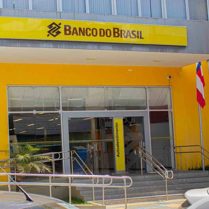 Bancos fecham presencialmente durante o Carnaval