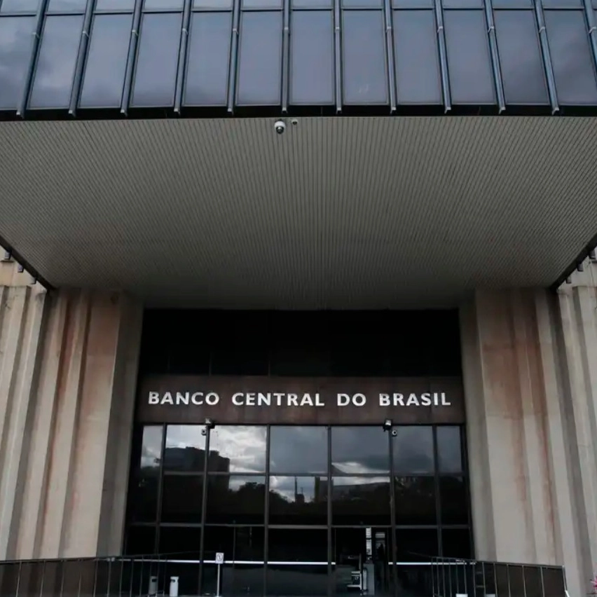 Banco Central comunica vazamento de dados cadastrais de 46 mil chaves Pix