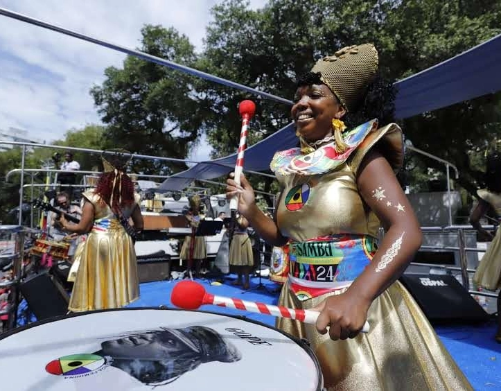 Último final de semana do Viva Verão tem cultura afro e música baiana como destaques