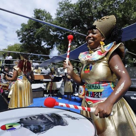 Último final de semana do Viva Verão tem cultura afro e música baiana como destaques