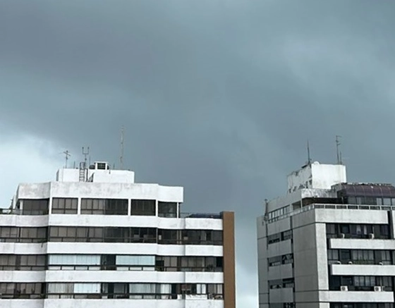 Mais de 300 municípios da Bahia estão em alerta de perigo por previsão de fortes chuvas; veja lista