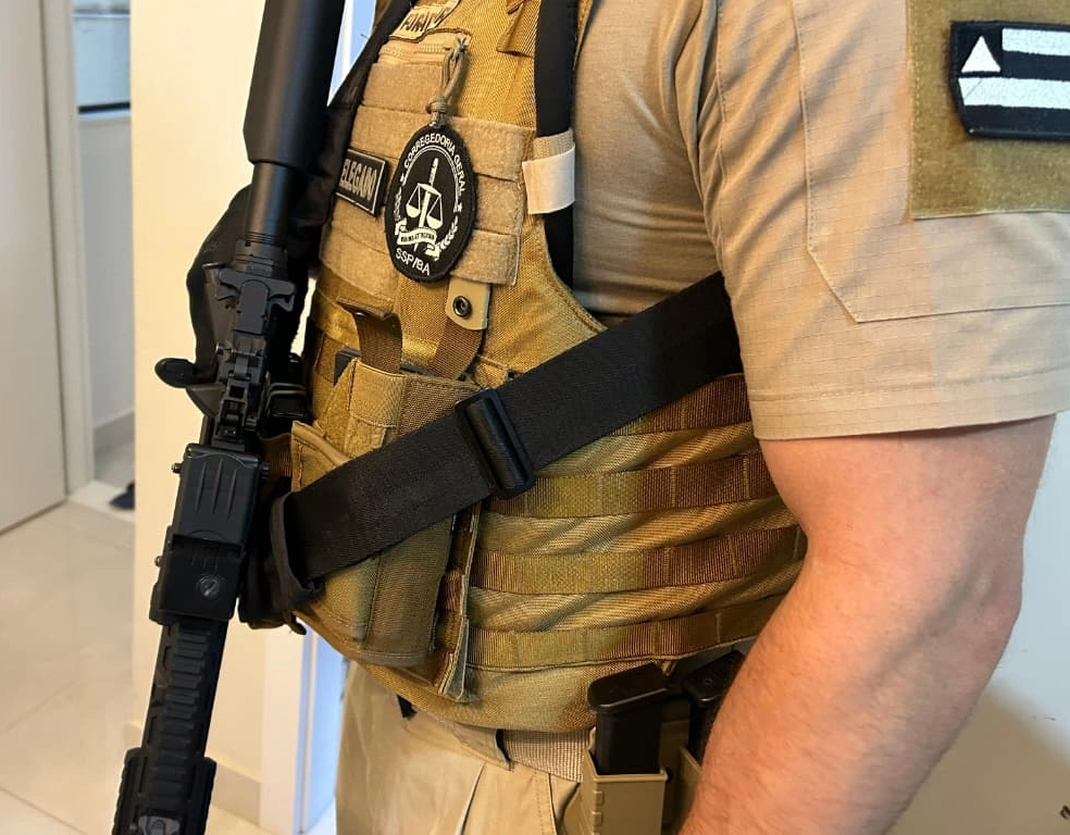 Câmara aprova PL que endurece combate às facções; veja como votaram os baianos