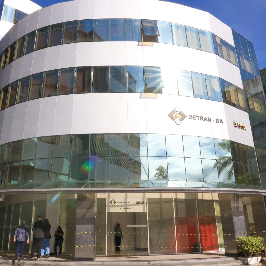 CNH de graça: veja como se inscrever para dois novos programas do Governo da Bahia