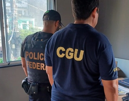 Polícia Federal faz operação para apurar desvio de R$ 100 milhões na saúde de Salvador