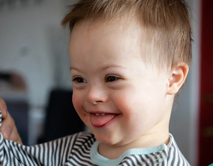 Lei obriga hospitais públicos da Bahia a comunicar casos de síndrome de Down ao nascer