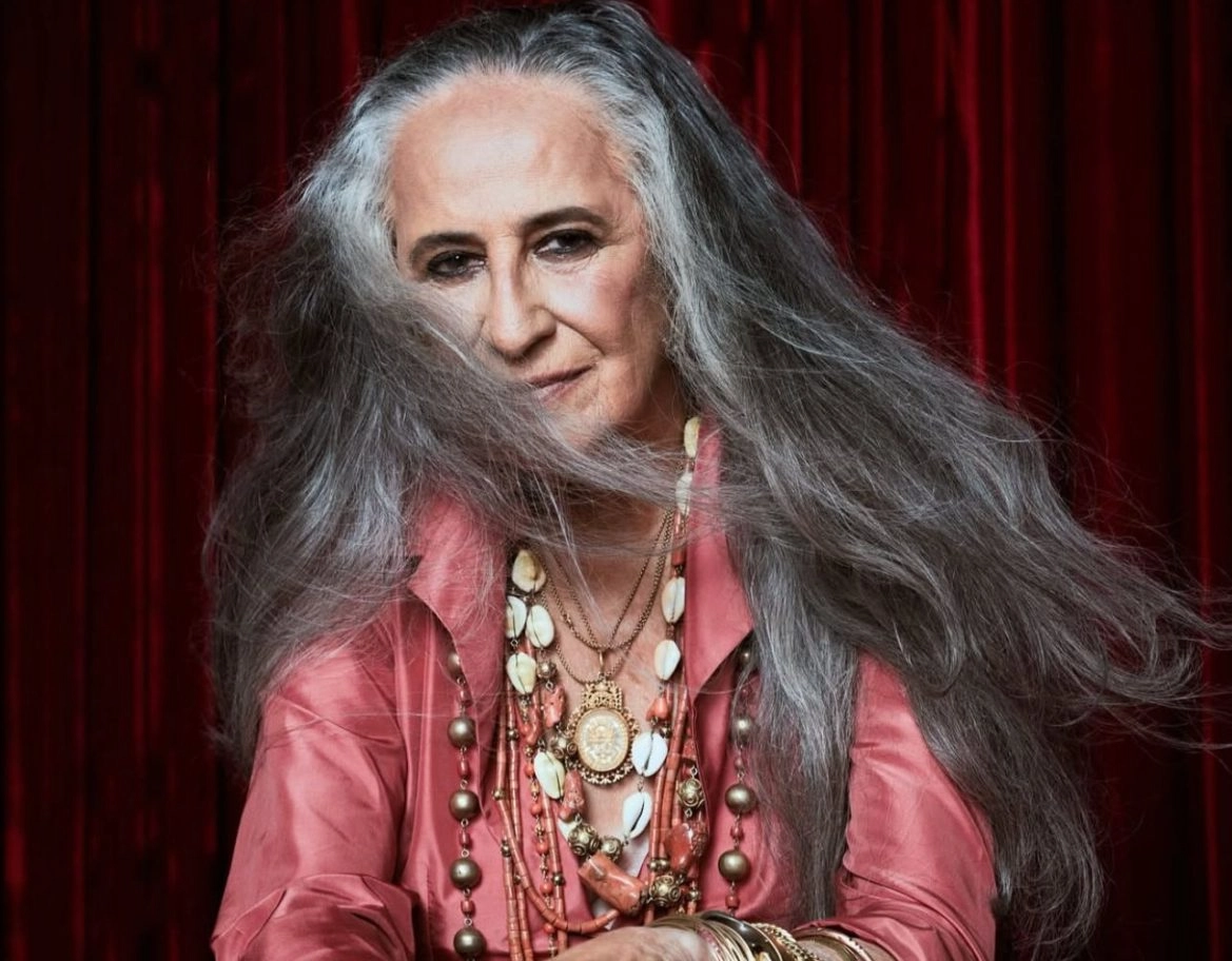 Maria Bethânia anuncia show extra em Salvador após ingressos esgotarem em 1h30