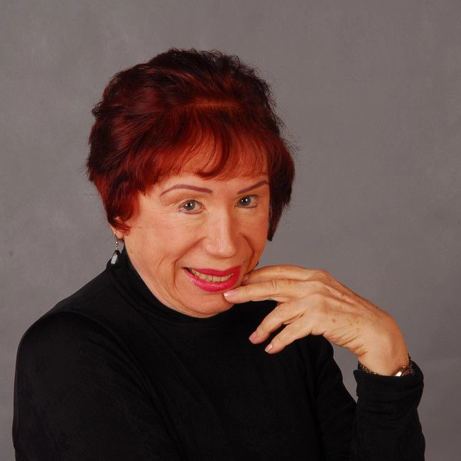 Morre aos 99 anos a atriz Berta Loran