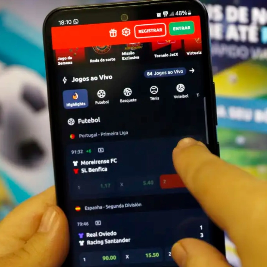 Fux suspende norma que barrava beneficiários de programas sociais em sites de apostas
